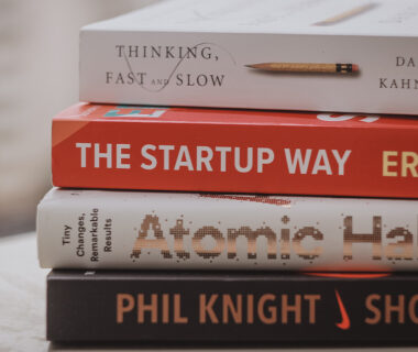 30 One-Sentence Stories From People Who Have Built Better Habits