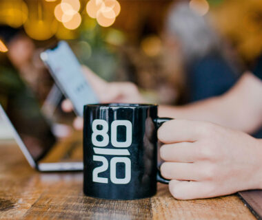 When the 80/20 Rule Fails: The Downside of Being Effective