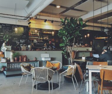 Las Palmas Cafe Revolutionizes Los Angeles Brunch Scene